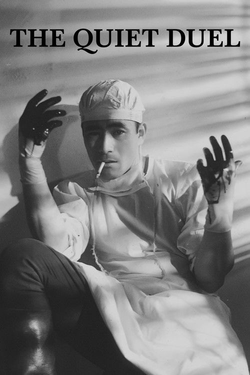 The Quiet Duel
