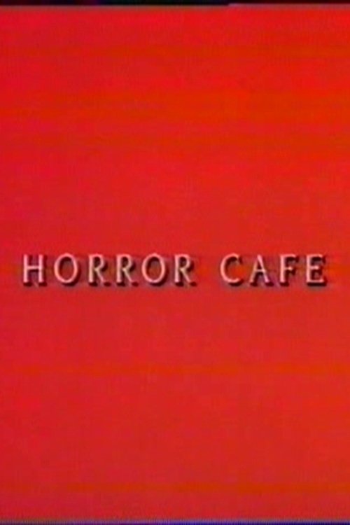 Horror Cafe