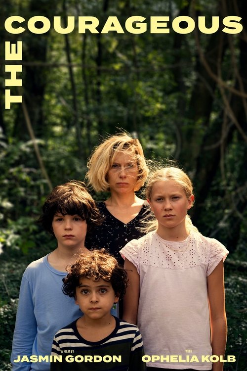 The Courageous