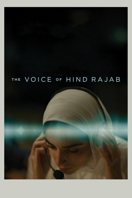 The Voice of Hind Rajab