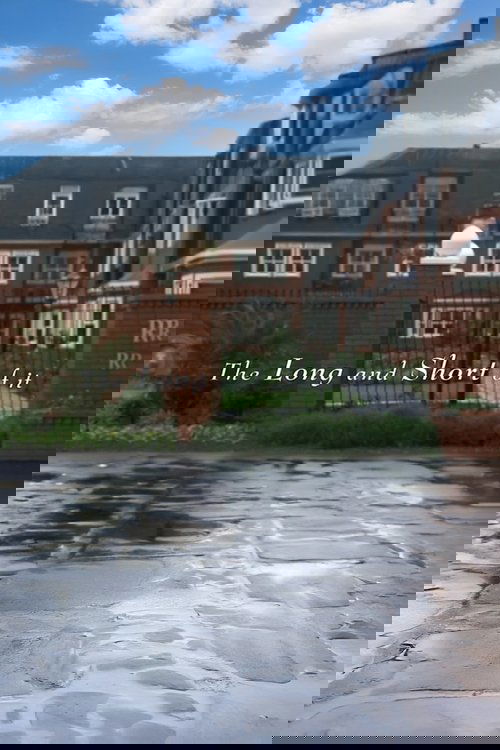 The Long and Short of It