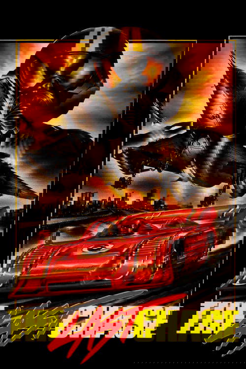 The Last Chase