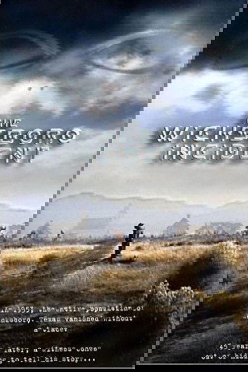 The Wicksboro Incident