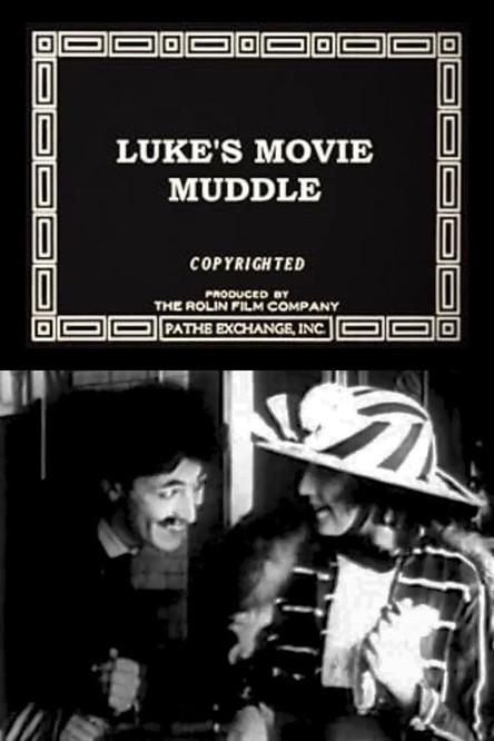 Luke's Movie Muddle