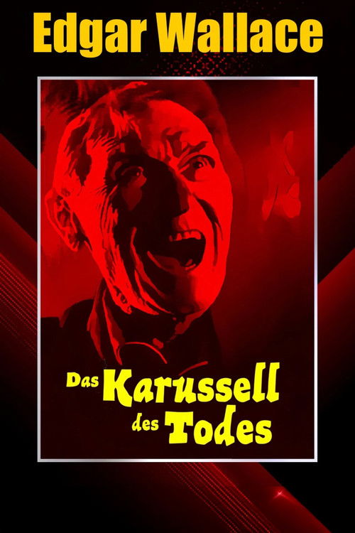 Das Karussell des Todes