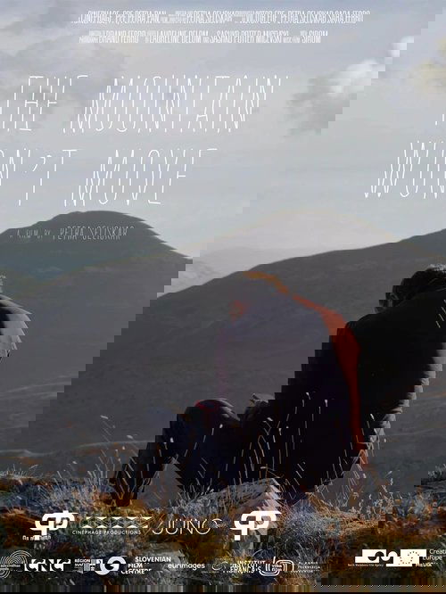 The Mountain Won’t Move