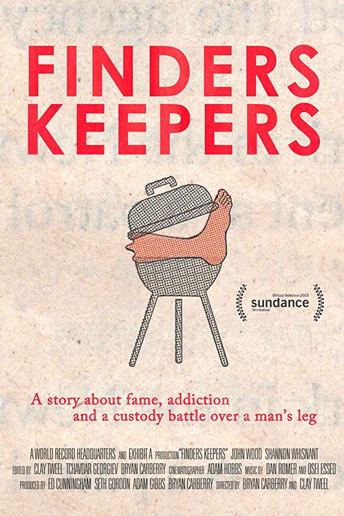Finders Keepers