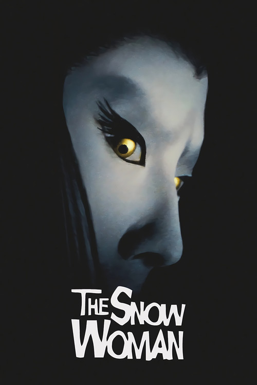 The Snow Woman