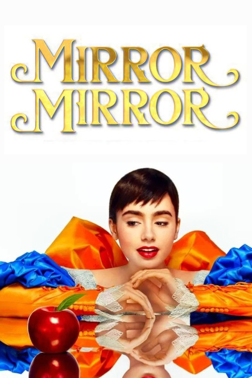 Mirror Mirror