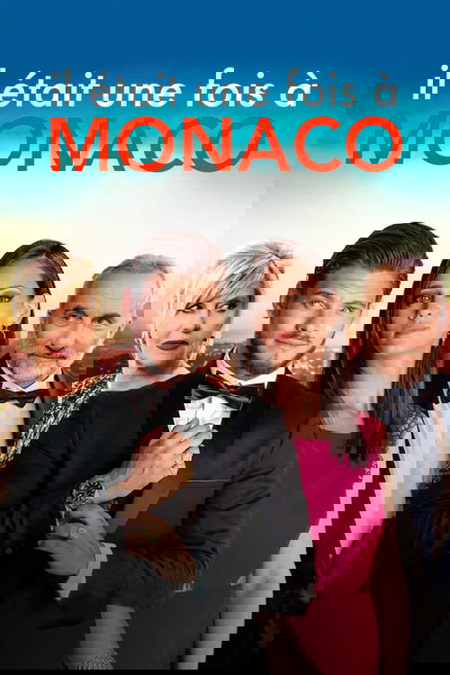 Il était une fois à Monaco