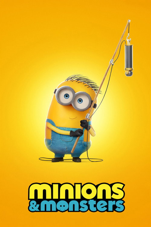 Minions & Monsters