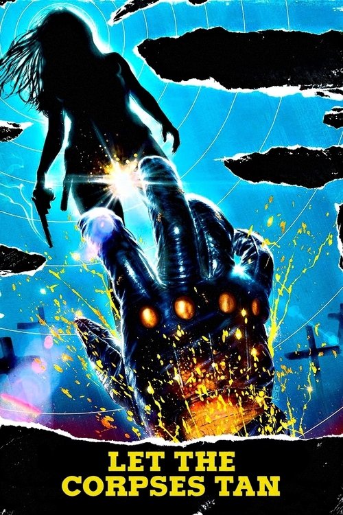 Let the Corpses Tan