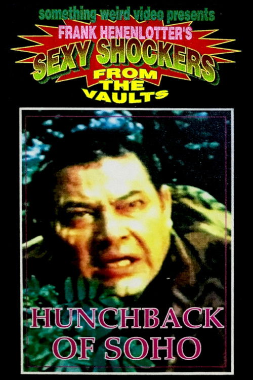 The Hunchback of Soho