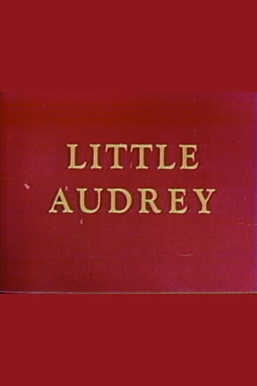 Little Audrey