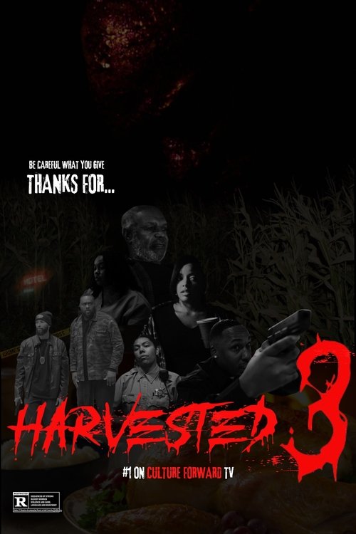 Harvested 3
