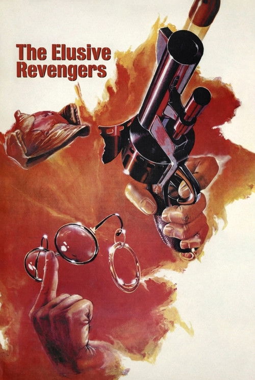 The Elusive Revengers