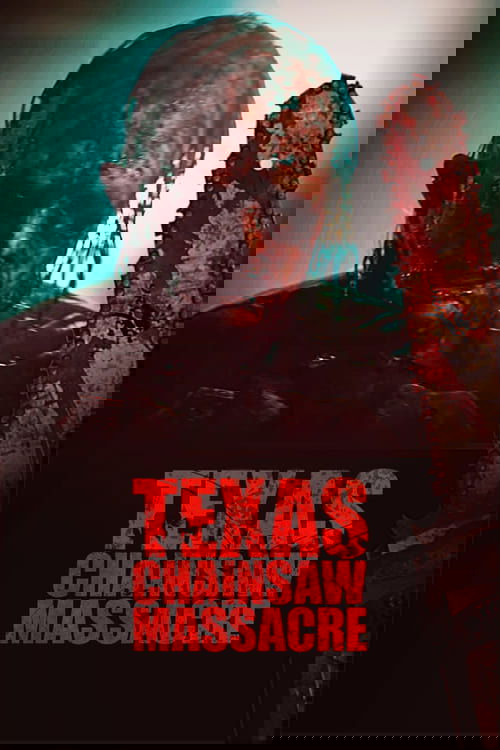 Texas Chainsaw Massacre