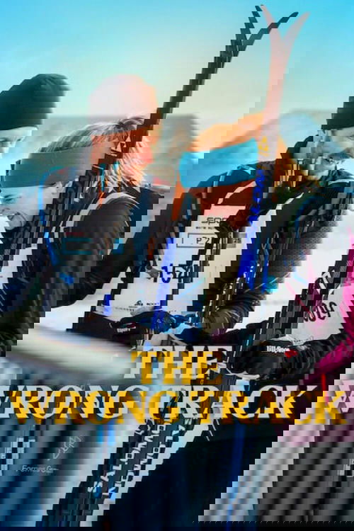 The Wrong Track