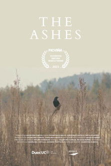 The Ashes
