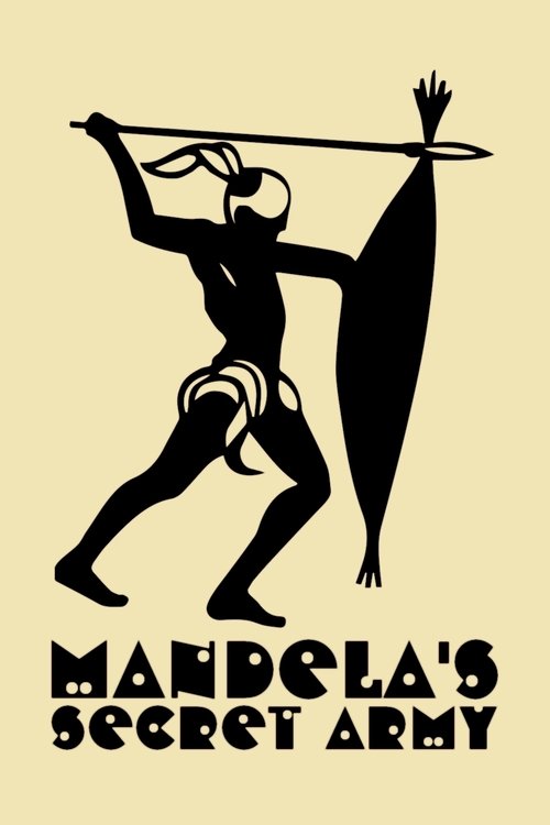 MK: Mandela's Secret Army