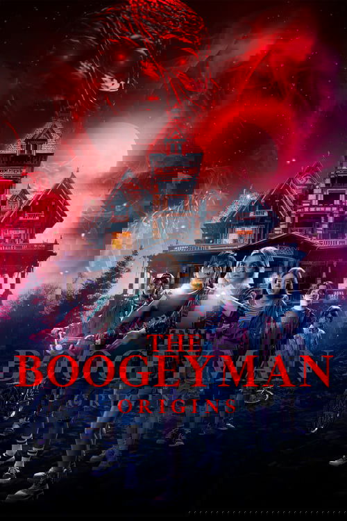 The Boogeyman: The Origin of the Myth