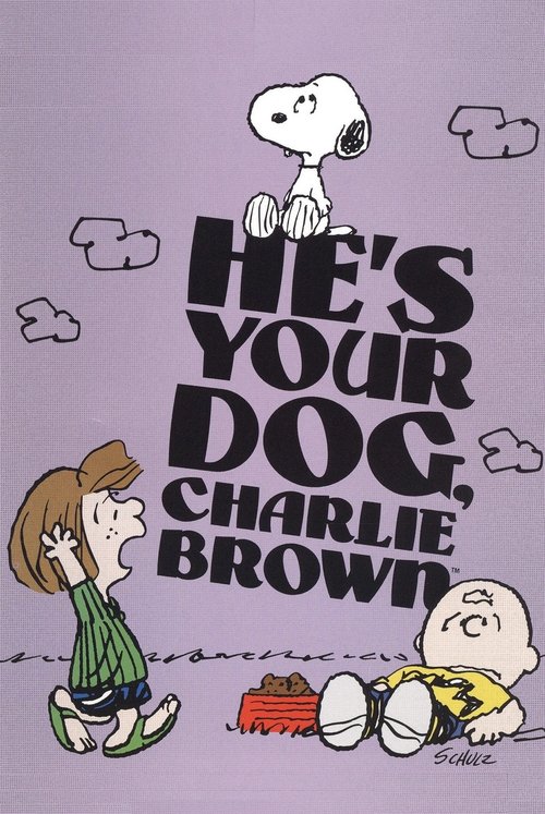 El gos és teu, Charlie Brown
