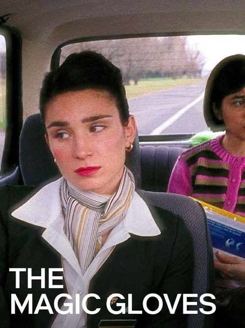The Magic Gloves