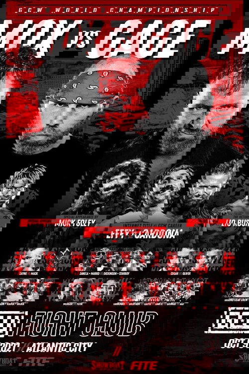 GCW Fight Club