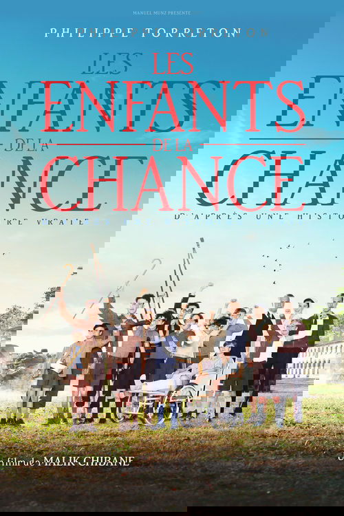 The Children of Chance