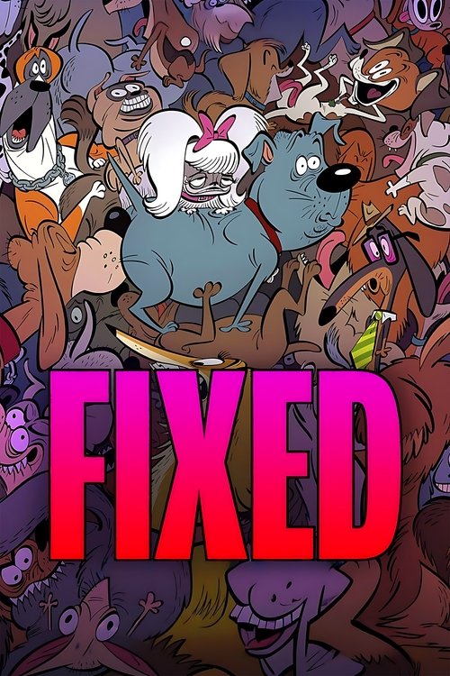 Fixed