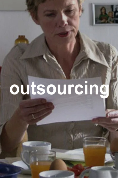 Outsourcing