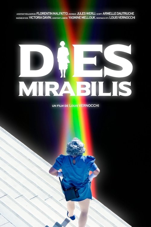 DIES MIRABILIS