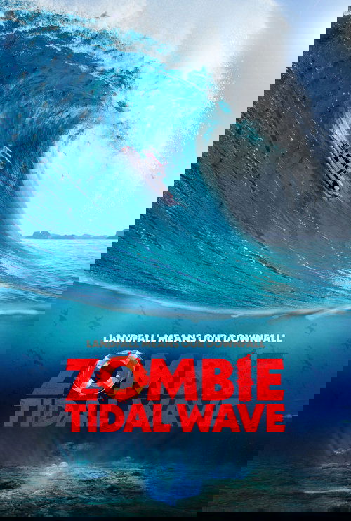 Zombie Tidal Wave