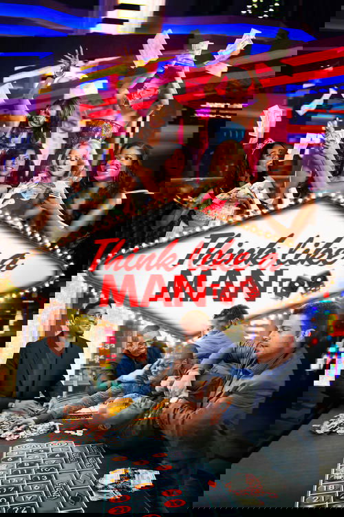 Think Like a Man Too