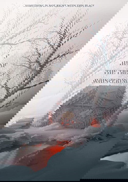 I Hear the Trees Whispering