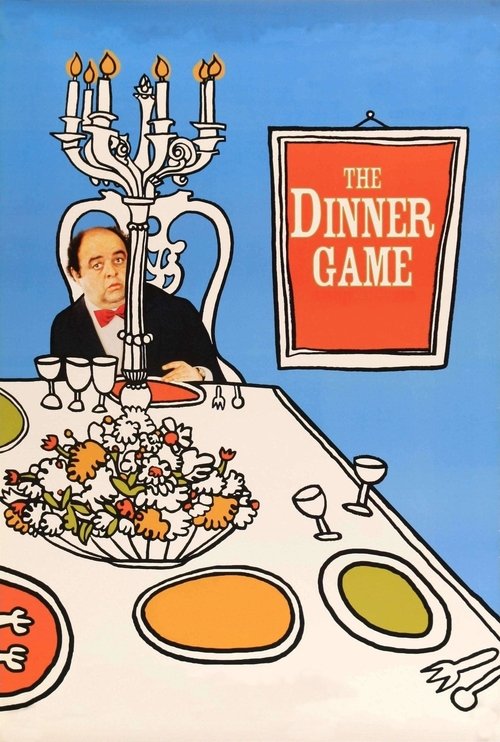 The Dinner Game
