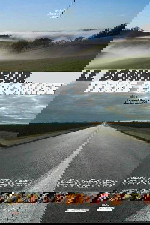 Happiness... Promised Land