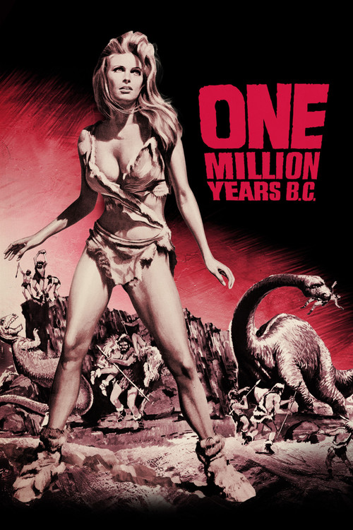 One Million Years B.C.