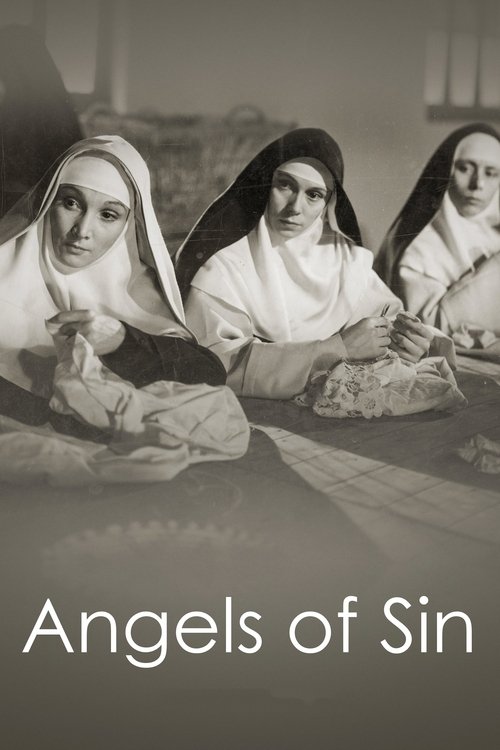 Angels of Sin