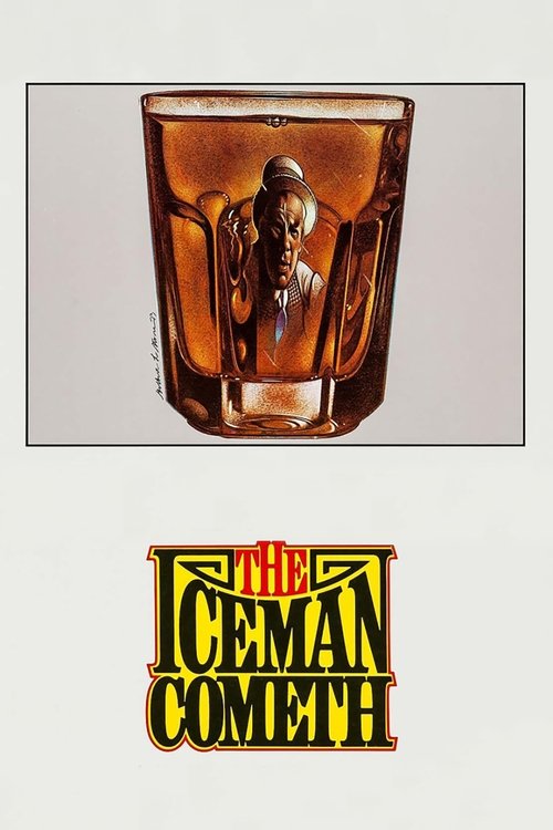 The Iceman Cometh