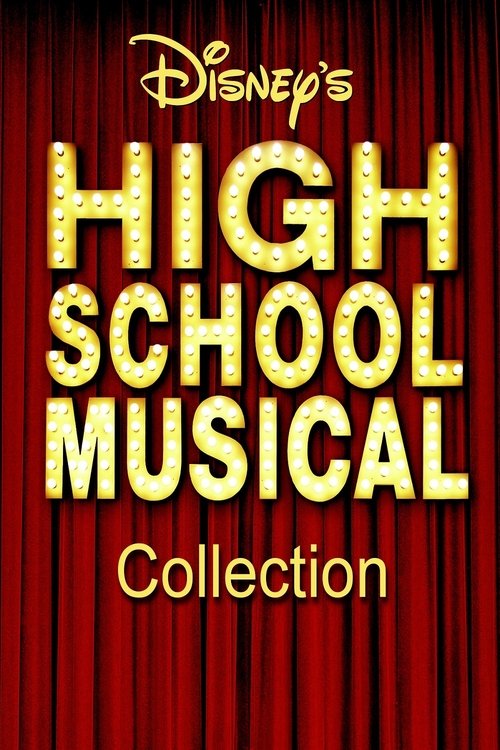 High School Musical Collection
