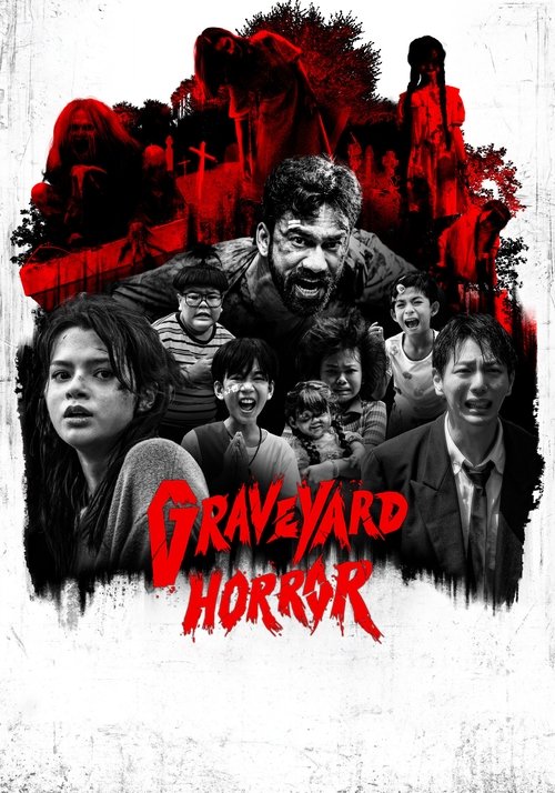 Graveyard Horror