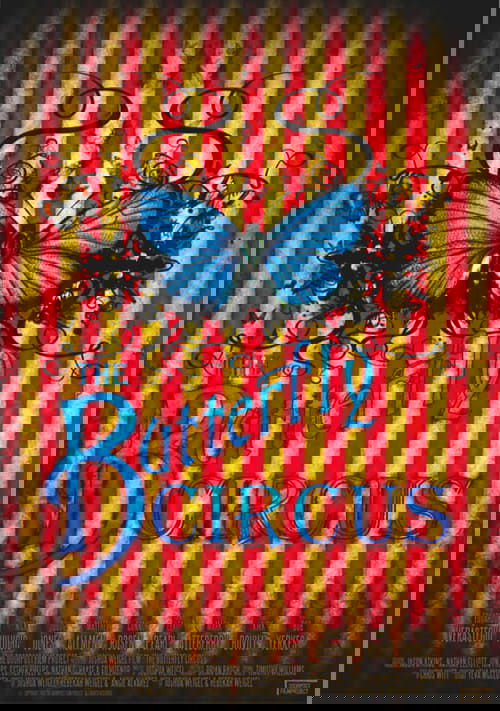 The Butterfly Circus