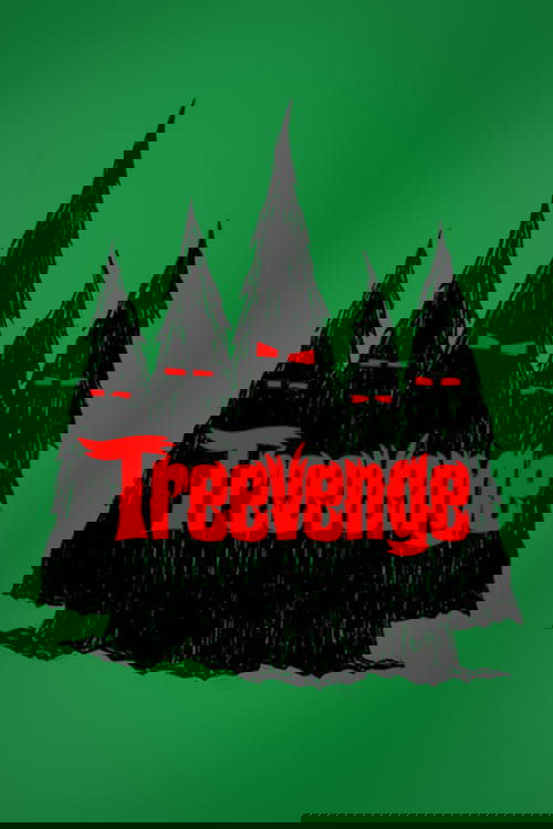 Treevenge