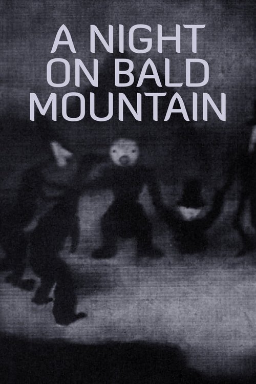 A Night on Bald Mountain