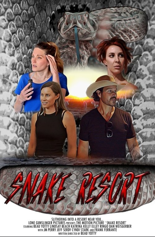 Snake Resort