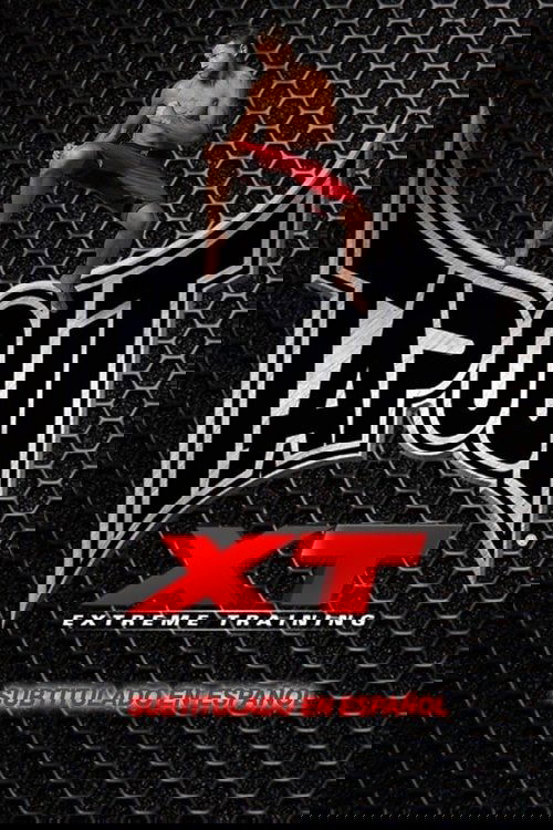Tapout XT - Competition Core