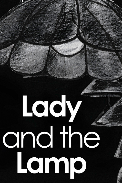 Lady and the Lamp