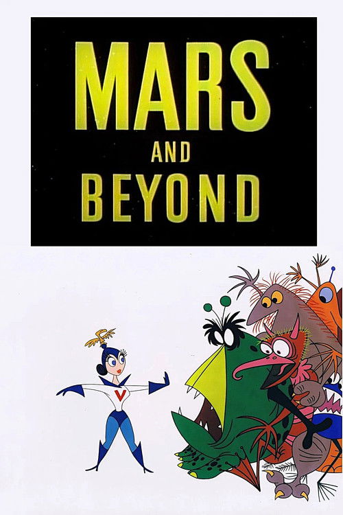 Mars and Beyond