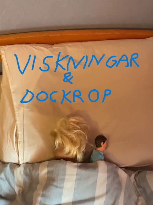 Cries and Doll Whispers